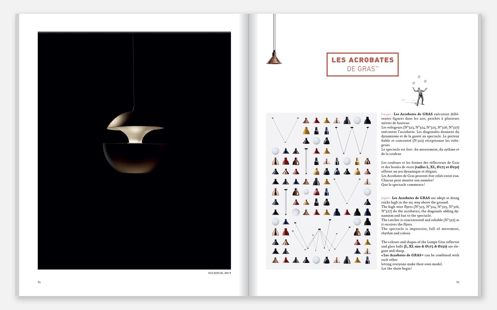 Webdesign pour DCW éditions Graphic design Graphisme Paris